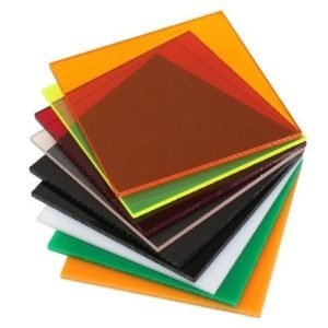 Acrylic Sheets