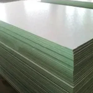 High-Density High Moisture Resistant (HDHMR) Boards