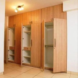 Wardrobes