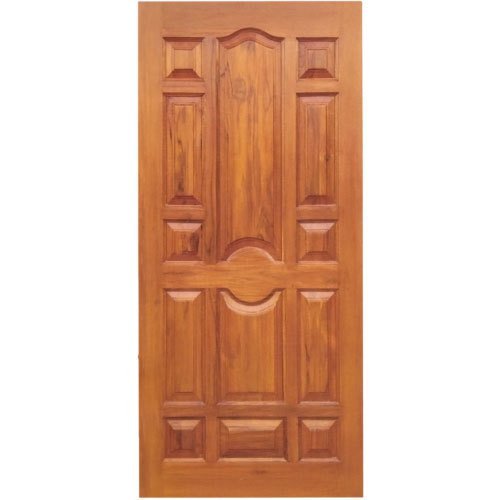solid-wood-door